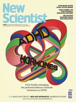 New Scientist Australian Edition
